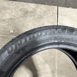Uniroyal Tiger Paw 235 / 50 R18 97V M+S OEM Year 2019 5/32 