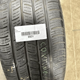 Continental Pro Contact 255 / 45 R19 104H OEM Year 2018 4/32 