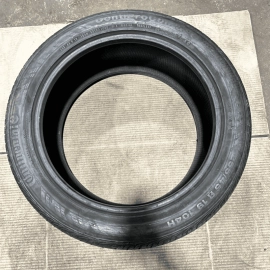 Continental Pro Contact 255 / 45 R19 104H OEM Year 2018 4/32 
