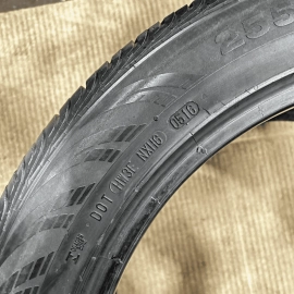 Continental Pro Contact 255 / 45 R19 104H OEM Year 2018 4/32 