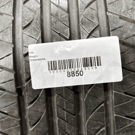 Kelly Edge A/S 245 / 60 R18 105H OEM Year 2019 6/32 