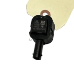 BMW 750LI 2009-2015 F01 F02 FRONT LEFT OR RIGHT DOOR CRASH IMPACT SENSOR OEM