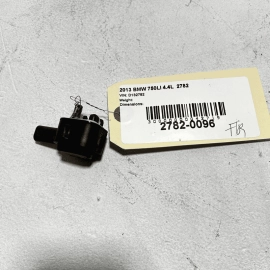 BMW 750LI 2009-2015 F01 F02 FRONT LEFT OR RIGHT DOOR CRASH IMPACT SENSOR OEM