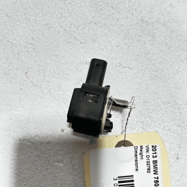 BMW 750LI 2009-2015 F01 F02 FRONT LEFT OR RIGHT DOOR CRASH IMPACT SENSOR OEM