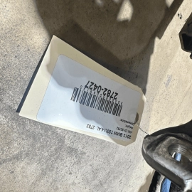 2009-2015 BMW 750 Li RWD FRONT SUB FRAME SUBFRAME SUSPENSION CROSSMEMBER OEM