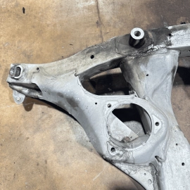 2009-2015 BMW 750 Li RWD FRONT SUB FRAME SUBFRAME SUSPENSION CROSSMEMBER OEM