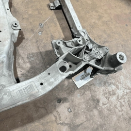 2009-2015 BMW 750 Li RWD FRONT SUB FRAME SUBFRAME SUSPENSION CROSSMEMBER OEM