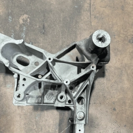 2009-2015 BMW 750 Li RWD FRONT SUB FRAME SUBFRAME SUSPENSION CROSSMEMBER OEM