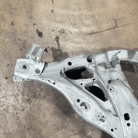2009-2015 BMW 750 Li RWD FRONT SUB FRAME SUBFRAME SUSPENSION CROSSMEMBER OEM