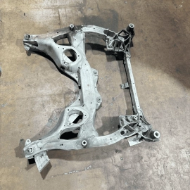 2009-2015 BMW 750 Li RWD FRONT SUB FRAME SUBFRAME SUSPENSION CROSSMEMBER OEM