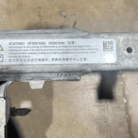 2009-2015 BMW 750 Li RWD FRONT SUB FRAME SUBFRAME SUSPENSION CROSSMEMBER OEM