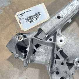 2009-2015 BMW 750 Li RWD FRONT SUB FRAME SUBFRAME SUSPENSION CROSSMEMBER OEM