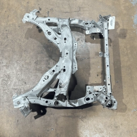 2009-2015 BMW 750 Li RWD FRONT SUB FRAME SUBFRAME SUSPENSION CROSSMEMBER OEM
