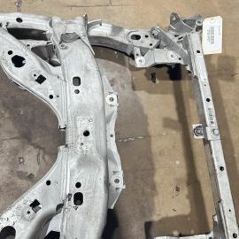 2009-2015 BMW 750 Li RWD FRONT SUB FRAME SUBFRAME SUSPENSION CROSSMEMBER OEM