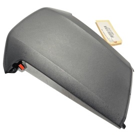 2016-2021 Honda Civic Dash Driver Side Speedometer Upper Cover Trim Panel OEM