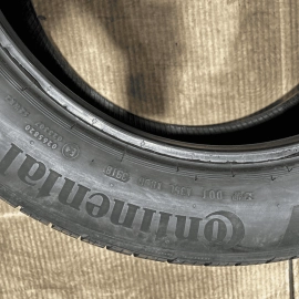 Continental Cross Contact LX Sport 225 / 55 R18 98H M+S OEM Year 2020 4/32 