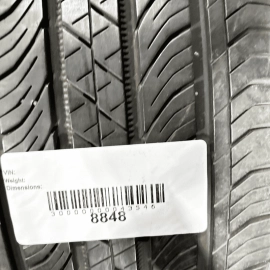 Continental Cross Contact LX Sport 225 / 55 R18 98H M+S OEM Year 2020 4/32 