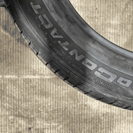 Continental Cross Contact LX Sport 225 / 55 R18 98H M+S OEM Year 2020 4/32 