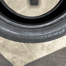 Continental Cross Contact LX Sport 225 / 55 R18 98H M+S OEM Year 2020 4/32 