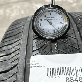 Continental Cross Contact LX Sport 225 / 55 R18 98H M+S OEM Year 2020 4/32 