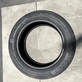 Continental Cross Contact LX Sport 225 / 55 R18 98H M+S OEM Year 2020 4/32 