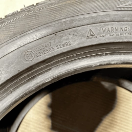 USED TIRE 275/45R18 103Y  Michelin Primacy HP 5/32''