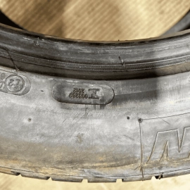 USED TIRE 275/45R18 103Y  Michelin Primacy HP 5/32''