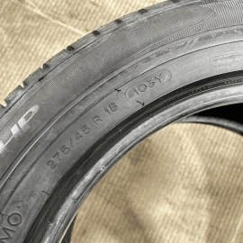USED TIRE 275/45R18 103Y  Michelin Primacy HP 5/32''