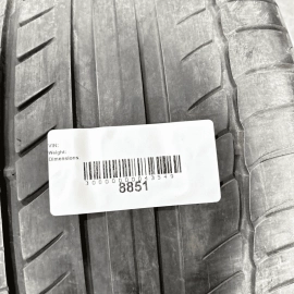 USED TIRE 275/45R18 103Y  Michelin Primacy HP 5/32''