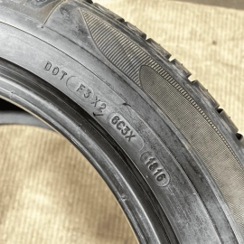 USED TIRE 275/45R18 103Y  Michelin Primacy HP 5/32''