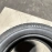 USED Bridgestone Ecopia 225/55 R18 Tire 97H  5/32