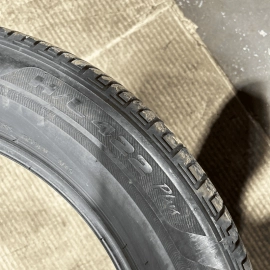 USED Bridgestone Ecopia 225/55 R18 Tire 97H  5/32