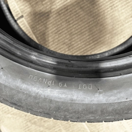 Uniroyal Tiger Paw 235 / 50 R18 97V M+S OEM Year 2019 4/32 
