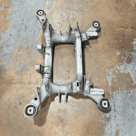 2009-2015 BMW 750 Li RWD REAR SUB FRAME SUBFRAME SUSPENSION CROSSMEMBER OEM