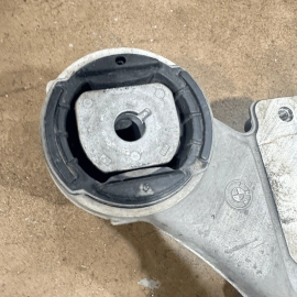 2009-2015 BMW 750 Li RWD REAR SUB FRAME SUBFRAME SUSPENSION CROSSMEMBER OEM