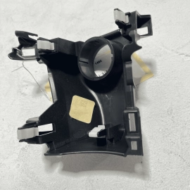 2016-2021 Honda Civic Engine Keyless Ignition Start Switch Bezel Cover Trim OEM 2016-2021 Honda Civic Engine Keyless Ignition Start Switch Bezel Cover Trim OEM