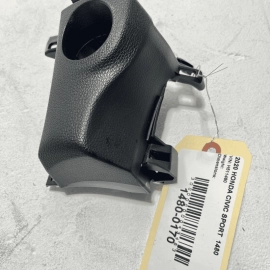 2016-2021 Honda Civic Engine Keyless Ignition Start Switch Bezel Cover Trim OEM 2016-2021 Honda Civic Engine Keyless Ignition Start Switch Bezel Cover Trim OEM
