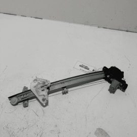 2016-2021 HONDA CIVIC FRONT LEFT DRIVER SIDE DOOR WINDOW REGULATOR W/ MOTOR OEM