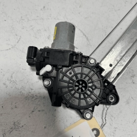 2016-2021 HONDA CIVIC FRONT LEFT DRIVER SIDE DOOR WINDOW REGULATOR W/ MOTOR OEM