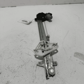 2016-2021 HONDA CIVIC FRONT LEFT DRIVER SIDE DOOR WINDOW REGULATOR W/ MOTOR OEM