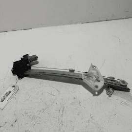 2016-2021 HONDA CIVIC FRONT LEFT DRIVER SIDE DOOR WINDOW REGULATOR W/ MOTOR OEM