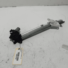 2016-2021 HONDA CIVIC FRONT LEFT DRIVER SIDE DOOR WINDOW REGULATOR W/ MOTOR OEM