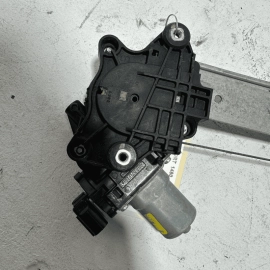 2016-2021 HONDA CIVIC FRONT LEFT DRIVER SIDE DOOR WINDOW REGULATOR W/ MOTOR OEM