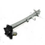 2016-2021 HONDA CIVIC FRONT LEFT DRIVER SIDE DOOR WINDOW REGULATOR W/ MOTOR OEM