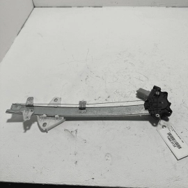 2016-2021 HONDA CIVIC FRONT LEFT DRIVER SIDE DOOR WINDOW REGULATOR W/ MOTOR OEM