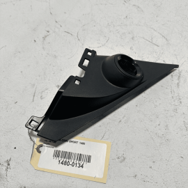 2018-2021 HONDA CIVIC FRONT LEFT DRIVER SIDE DOOR MIRROR CORNER COVER OEM