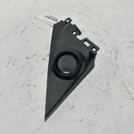 2018-2021 HONDA CIVIC FRONT LEFT DRIVER SIDE DOOR MIRROR CORNER COVER OEM