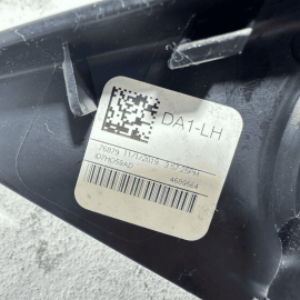 2018-2021 HONDA CIVIC FRONT LEFT DRIVER SIDE DOOR MIRROR CORNER COVER OEM