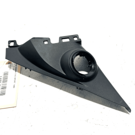 2018-2021 HONDA CIVIC FRONT LEFT DRIVER SIDE DOOR MIRROR CORNER COVER OEM