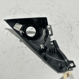 2018-2021 HONDA CIVIC FRONT LEFT DRIVER SIDE DOOR MIRROR CORNER COVER OEM